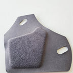 Alpinestars (Helmet Spares) S-R10 - Ear Pad Set