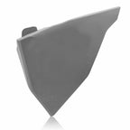 Acerbis - Side Airbox Cover - KTM SX/SXF 125-450 19-22, EXC 150-500 20-23, XC250/300 19-22, XCF250/350/450 19-22