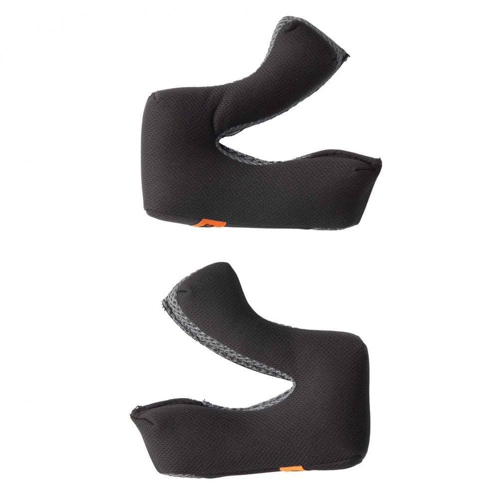 Alpinestars (Helmet Spares) Cheek Pads - Adult S-M3 (Regular)