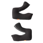 Alpinestars (Helmet Spares) Cheek Pads - Adult S-M3 (Regular)