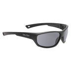 Ugly Fish (Sunglasses) - RS1774 - Matt Black w/Smoke Lens
