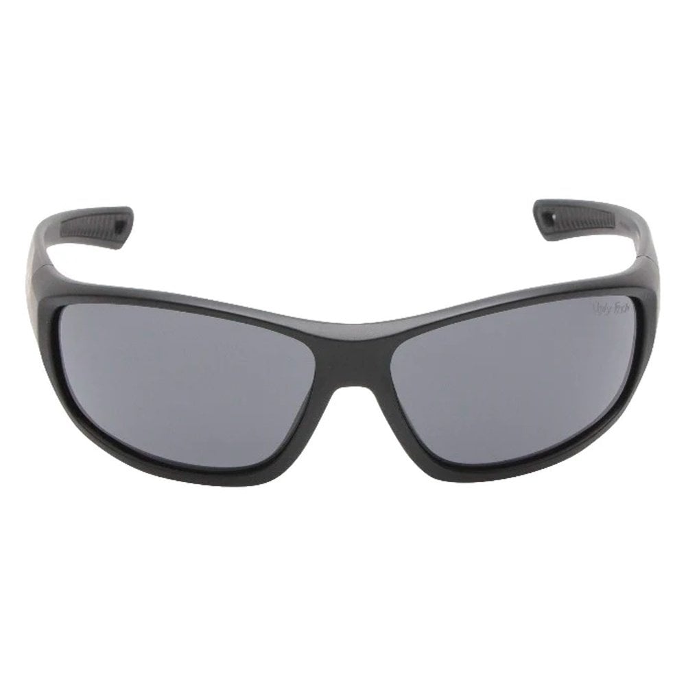 Ugly Fish (Sunglasses) - RS1774 - Matt Black w/Smoke Lens