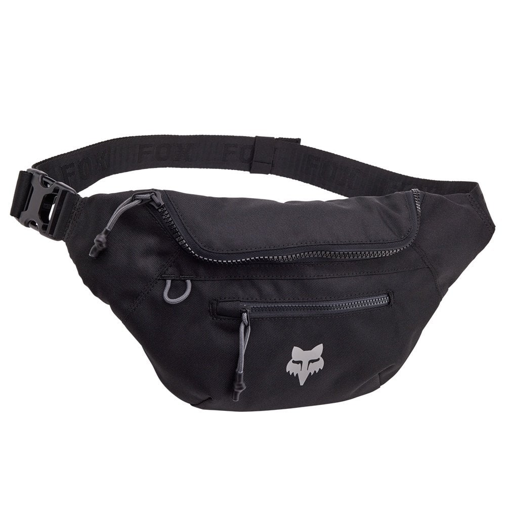 FOX Racing Hip Pack - FOX HEAD (Black)