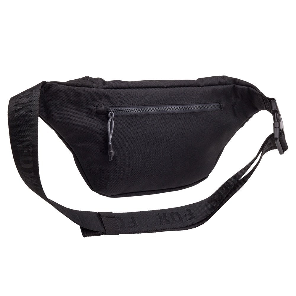 FOX Racing Hip Pack - FOX HEAD (Black)