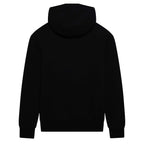 FOX Racing Women's Hoodie - CHECKER Fleece Pullover (Black)