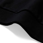 FOX Racing Women's Hoodie - CHECKER Fleece Pullover (Black)