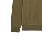 FOX Racing Mens Hoodie - ABSOLUTE Fleece Pullover (Olive Green)