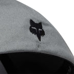 FOX Racing Mens Cap - BOLD Flexfit Hat (Pewter)