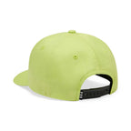 FOX Racing Youth Cap - LEGACY 110 Snapback Hat (Wild Lime)