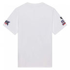 FOX Racing Mens T-Shirt - HC94 195 Original SS TEE (White)