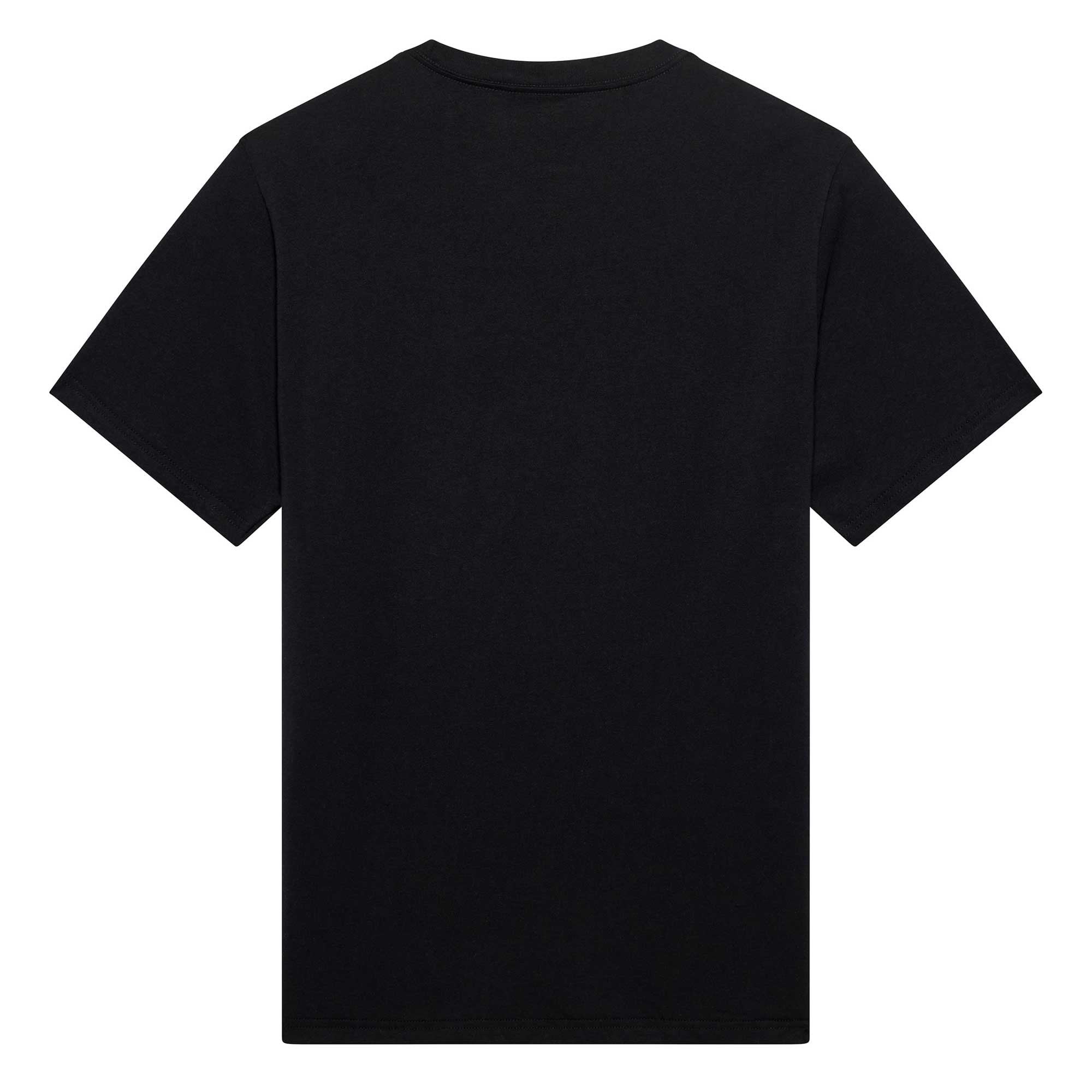 FOX Racing Mens T-Shirt - HC94 II Original SS TEE (Black)