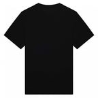 FOX Racing Mens T-Shirt - DIFFUSE DRI-Release SS TEE (Black)