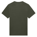 FOX Racing Mens T-Shirt - DIFFUSE DRI-Release SS TEE (Ivy)
