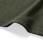 FOX Racing Mens T-Shirt - DIFFUSE DRI-Release SS TEE (Ivy)