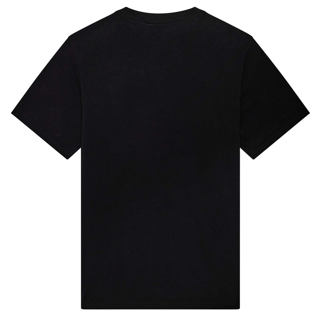FOX Racing Mens T-Shirt - BADGE 195 Original SS TEE (Black)