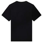 FOX Racing Mens T-Shirt - BADGE 195 Original SS TEE (Black)