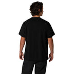 FOX Racing Mens T-Shirt - BADGE 195 Original SS TEE (Black)