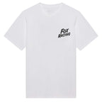 FOX Racing Mens T-Shirt - SPEED 195 Original SS TEE (White)