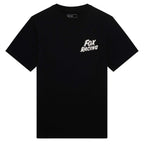 FOX Racing Mens T-Shirt - SPEED 195 Original SS TEE (Black)