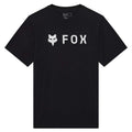 FOX Racing Mens T-Shirt - ABSOLUTE 195 Original SS TEE (Black)