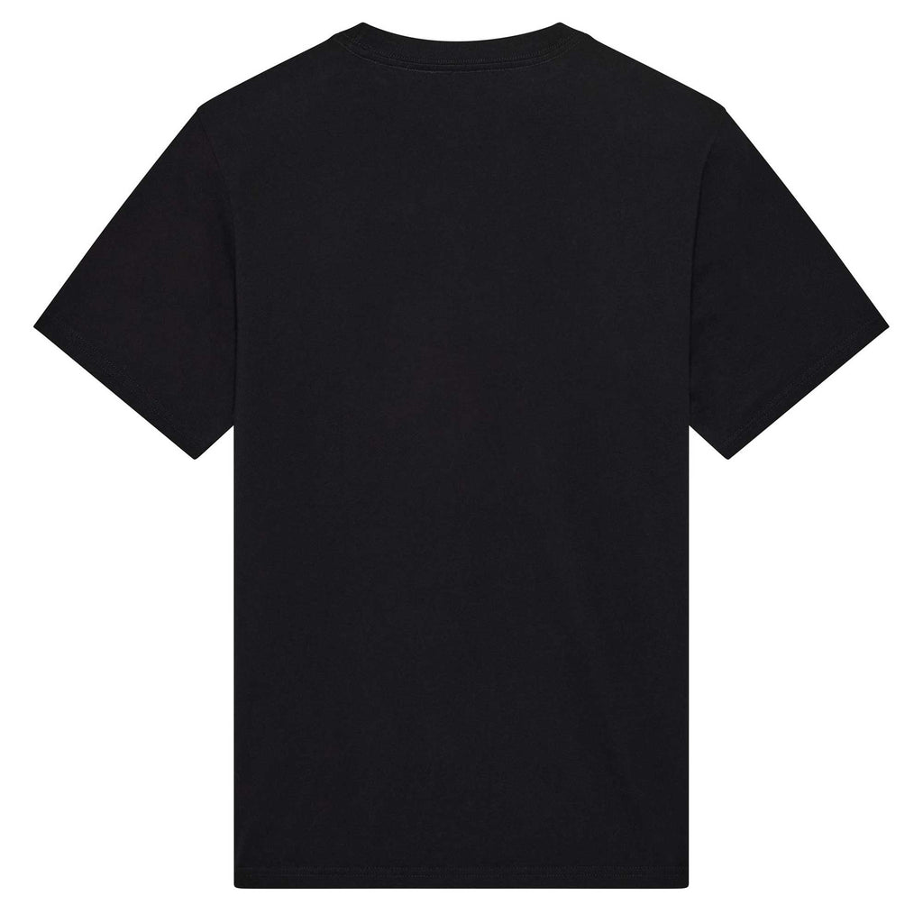 FOX Racing Mens T-Shirt - ABSOLUTE 195 Original SS TEE (Black)