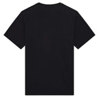 FOX Racing Mens T-Shirt - ABSOLUTE 195 Original SS TEE (Black/White)