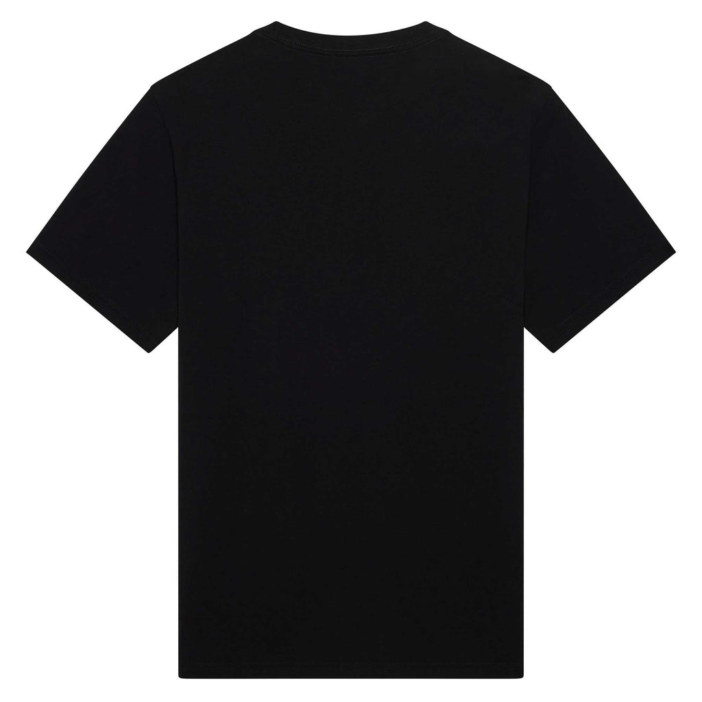 FOX Racing Mens T-Shirt - ABSOLUTE 195 Original SS TEE (Black/Black)
