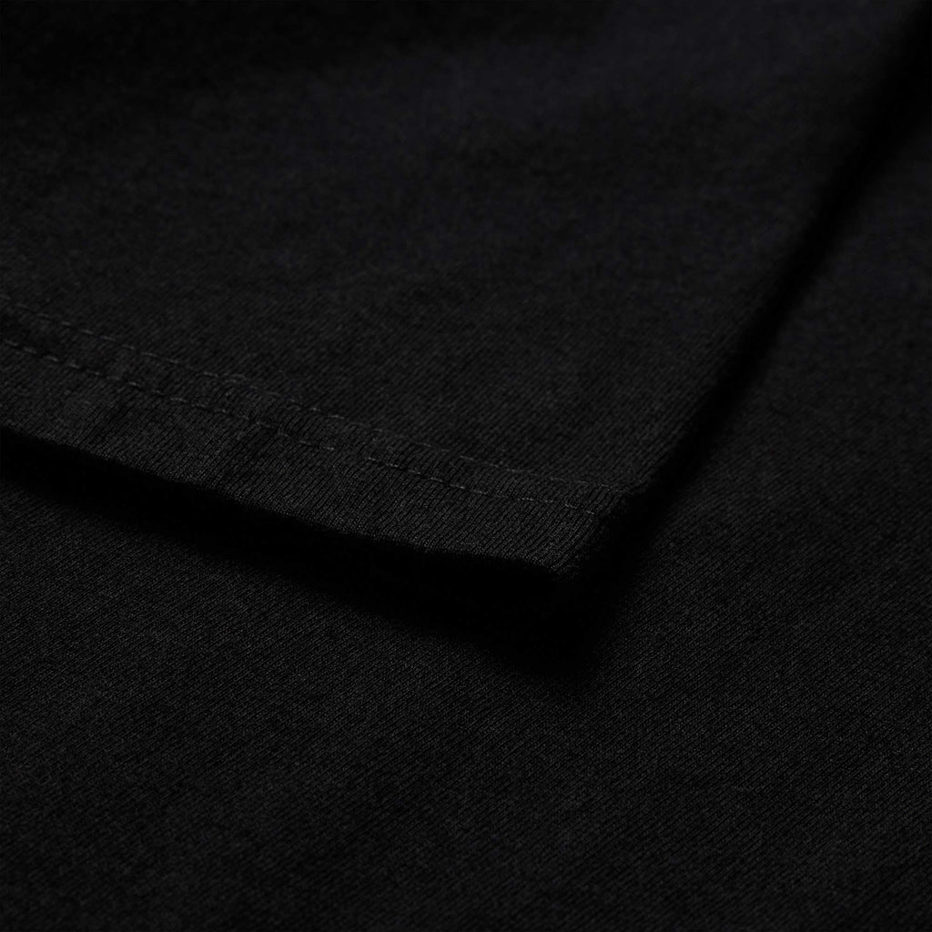 FOX Racing Mens T-Shirt - ABSOLUTE 195 Original SS TEE (Black/Black)