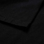 FOX Racing Mens T-Shirt - ABSOLUTE 195 Original SS TEE (Black/Black)