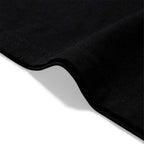FOX Racing Mens T-Shirt - ABSOLUTE 195 Original SS TEE (Black/Black)