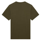 FOX Racing Mens T-Shirt - ABSOLUTE 195 Original SS TEE (Olive Green)