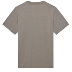 FOX Racing Mens T-Shirt - ABSOLUTE 195 Original SS TEE (Heather Graphite)