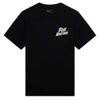 FOX Racing Mens T-Shirt - SPEED 195 Original SS TEE (Black)