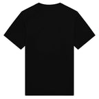 FOX Racing Mens T-Shirt - FOX HEAD 195 Original SS TEE (Black/White)
