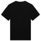 FOX Racing Mens T-Shirt - FOX HEAD 195 Original SS TEE (Black/Black)