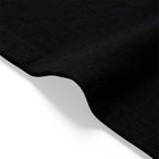 FOX Racing Mens T-Shirt - FOX HEAD 195 Original SS TEE (Black/Black)