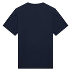 FOX Racing Mens T-Shirt - FOX HEAD 195 Original SS TEE (Midnight)