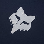 FOX Racing Mens T-Shirt - FOX HEAD 195 Original SS TEE (Midnight)