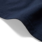 FOX Racing Mens T-Shirt - FOX HEAD 195 Original SS TEE (Midnight)