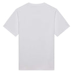 FOX Racing Mens T-Shirt - FOX HEAD 195 Original SS TEE (Optic White)