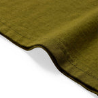 FOX Racing Mens T-Shirt - FOX HEAD 195 Original SS TEE (Army Green)