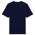 FOX Racing Youth T-Shirt - ABSOLUTE SS TEE (Navy)
