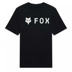 FOX Racing Youth T-Shirt - ABSOLUTE SS TEE (Ultra Black)