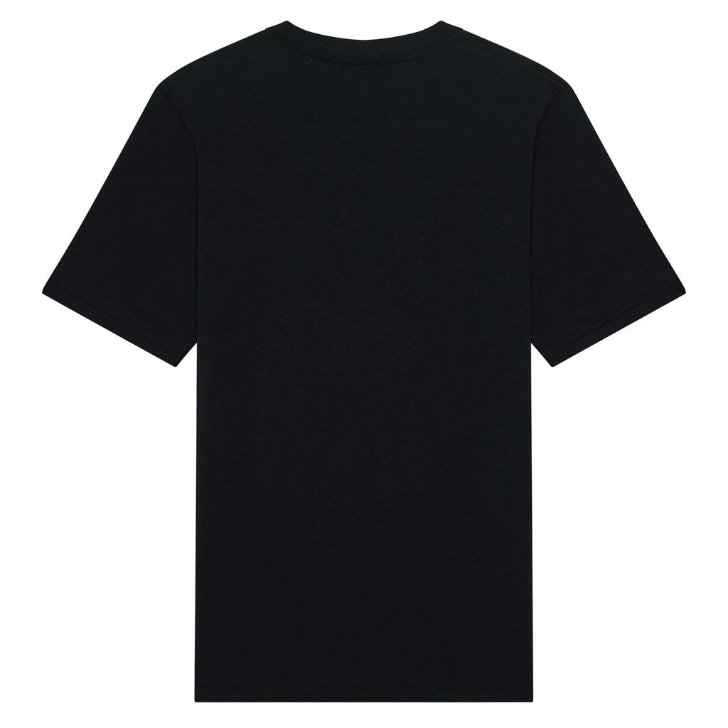 FOX Racing Youth T-Shirt - ABSOLUTE SS TEE (Ultra Black)