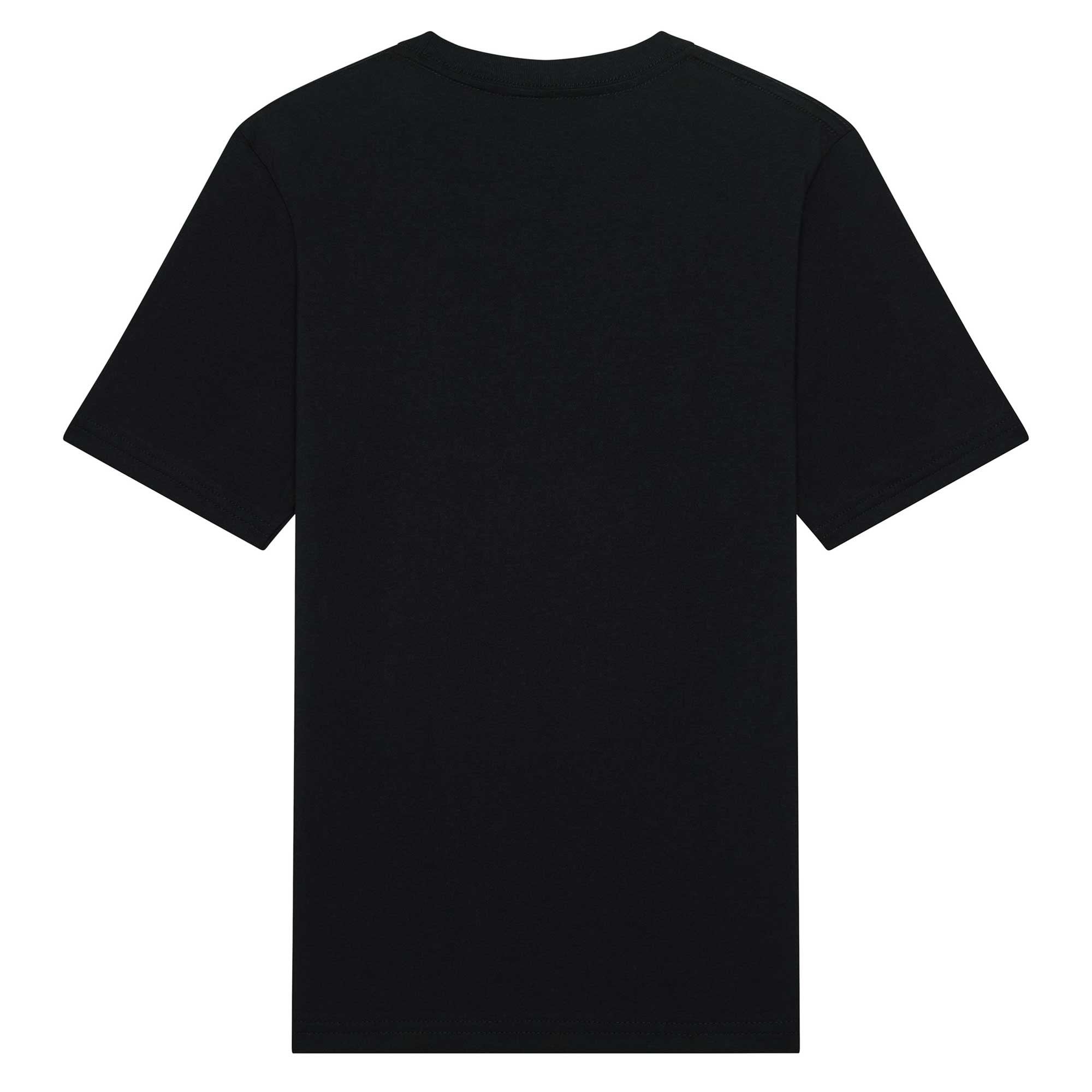 FOX Racing Youth T-Shirt - ABSOLUTE SS TEE (Ultra Black)