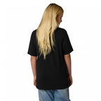 FOX Racing Youth T-Shirt - ABSOLUTE SS TEE (Ultra Black)