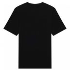 FOX Racing Youth T-Shirt - BLOCK SS TEE (Ultra Black)