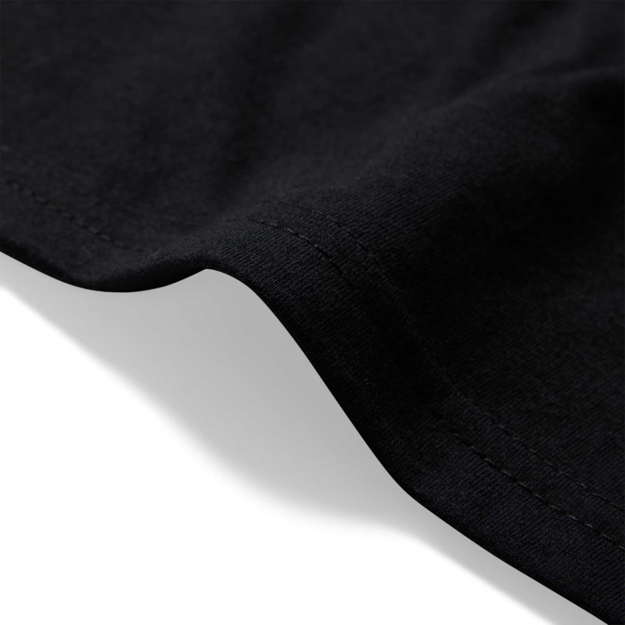 FOX Racing Youth T-Shirt - BLOCK SS TEE (Ultra Black)