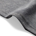 FOX Racing Youth T-Shirt - BLOCK SS TEE (Heather Dark Grey)