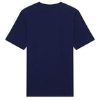 FOX Racing Youth T-Shirt - IMAGE Print Head SS TEE (Navy)
